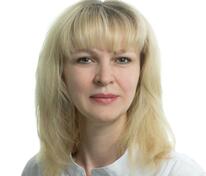 Копилева Виктория Степановна