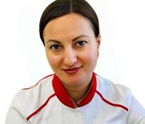 Евтикова Любовь Григорьевна