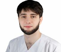 Таймусханов Хусейн Вахидович