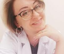 Савченкова Виктория Александровна