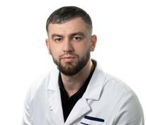 Кубеев Зелимхан Ризванович