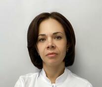 Зайцева Инна Александровна