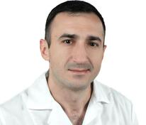 Зулкайдаев Артем Нурмагомедович