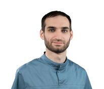 Закаригаев Гаджи Магомедсаидович