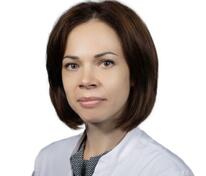 Зайцева Инна Александровна