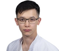 Джалмуханов Артур Алимжанович