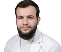 Шамдаров Магомед-Салах Хампашаевич