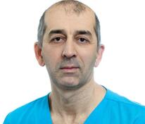 Абдулаев Ахмед Ахмедович