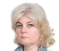 Янковская Нина Игоревна