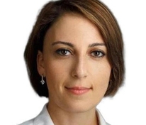 Егшатян Лилит Ваниковна