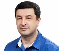 Кавтарашвили Сослан Фейзулович