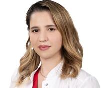 Далгатова Сакинат Курбаналиевна