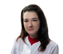 Обручкова Оксана Вячеславовна