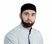 Гандаев Магомед Вагидович