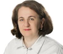 Хасаева Милана Ибрагимовна